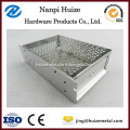 Electrical Enclosure Metal Steel Box Junction Cover